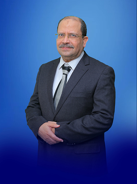 Leadership Team | Ferrometalco