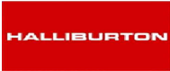 HALLIBURATION