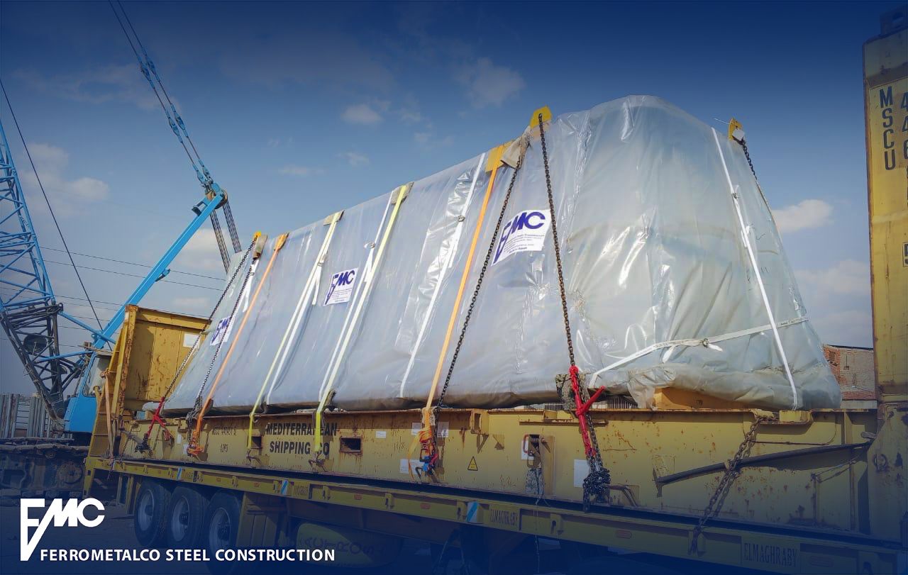 First Export Batch to UK Successfully Shipped