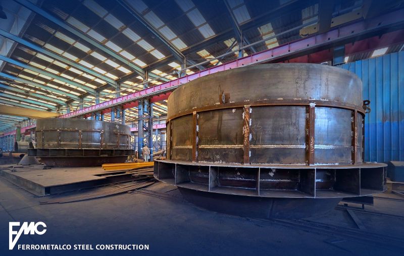New Silo Project Officially Kicked Off