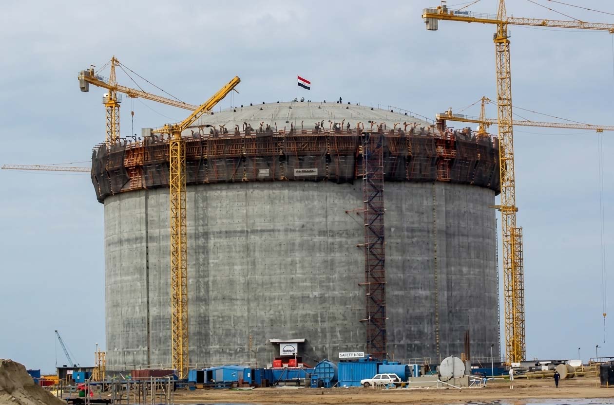 Storage Tanks