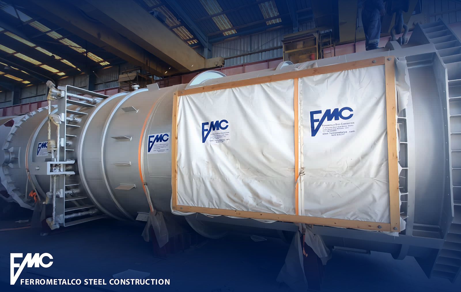 Storage Tanks