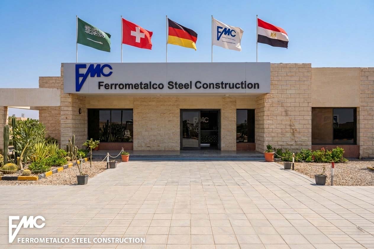Ferrometalco facility